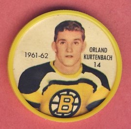 14 Orland Kurtenbach